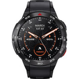 Mibro GS Pro Black