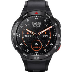 Mibro GS Pro Black