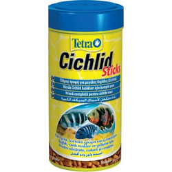 Tetra Cichlid Sticks 1000ml