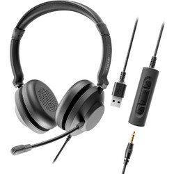Axtel AXH-ONEUCD-35 VOIP Headset