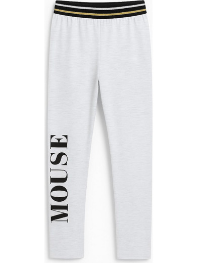 Κολάν Minnie Grey Melange 8010932
