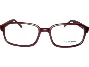Marconi 680 C24 Ανδρικός Σκελετός Γυαλιών Οράσεως Κοκάλινος Καφέ