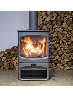 Charnwood Aire 7