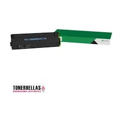 Lexmark 73D0W00 Waste Tank για CX944/CX943/CX942
