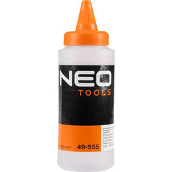 NEO TOOLS Κιμωλία 115gr Μπλε (49-955)