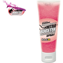 Illex Nitro Booster Shrimp Cream - ΚΩΔ.7968