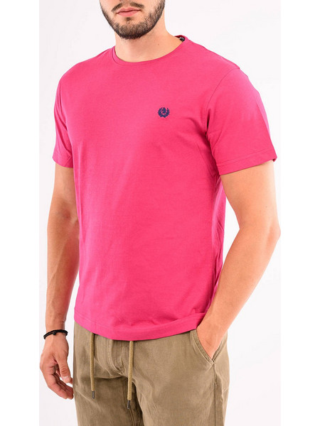ASCOTT T-SHIRT 15105327-25 Fuchsia
