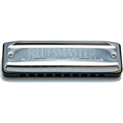 SUZUKI MR-250B BLUESMASTER ΦΥΣΑΡΜΟΝΙΚΑ 10 ΘΕΣΕΩΝ B MAJORE