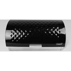 Maestro breadbox black MR-1676