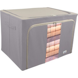 ORDINETT ITALY Κουτί Αποθήκευσης 60x42x40cm 100lt 1.8kg BOX L