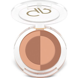 Golden Rose Mineral 01 Bronzer Powder 13gr