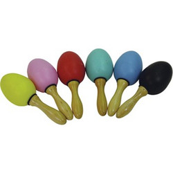 DIMAVERY EGG MARACAS