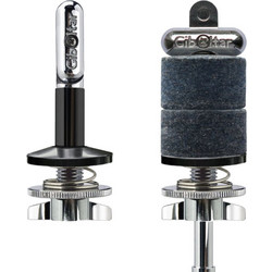 GIBRALTAR SWING NUT ATTACHMENT FOR 8MM TILTER