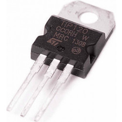 TIP120 TO220 transistor