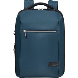 Samsonite Litepoint Backpack Laptop 14.1" Blue
