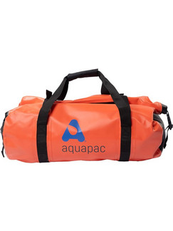 Waterproof Duffel Orange 70L