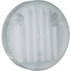 ΛΑΜΠΤΗΡΑΣ 36LEDs GX53 2W 7000K 150lm 100