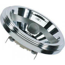 ΛΑΜΠΤΗΡΑΣ GE HALOGEN111 G53 100W 24 12V/AC