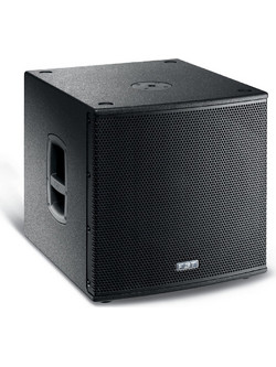 FBT Subline 115S