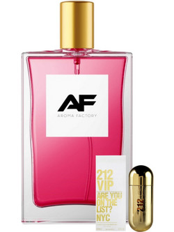 Type 212 VIP Woman Carolina Herrera