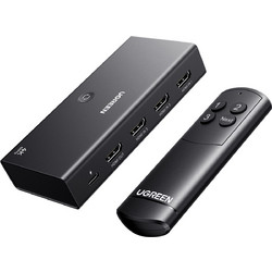 Ugreen AW504 HDMI Switch