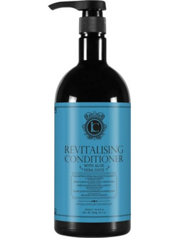 Lavish Care Revitalising Conditioner για Επανόρθωση 1lt