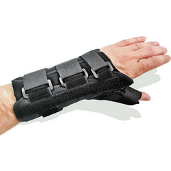 Vita Orthopaedics Zura Νάρθηκας Καρπού Αντίχειρα Αριστερός 03-2-075