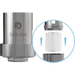 Joyetech Cubis Qcs Coil 0.25ohm