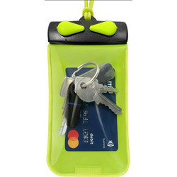 603 Keymaster Lime