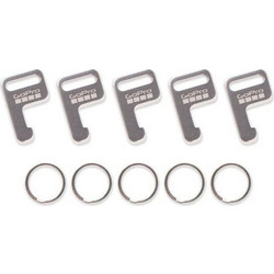 GoPro AWFKY-001 Wi-Fi Attachment Keyrings
