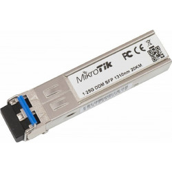 Network Tranceiver Module (S-3553LC20D) - 1.25G SFP S-3553LC20D