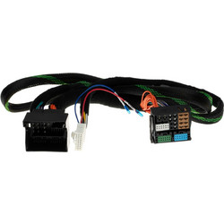 Axton ATS-ISO128 AXTON SPECIFIC DSP P&P VW Audi Seat Skoda mit LS-Diagnose