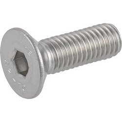 Μηχ/βιδα Φρεζ Άλεν M 8x20 Inox Α2 DIN7991 4Τμχ
