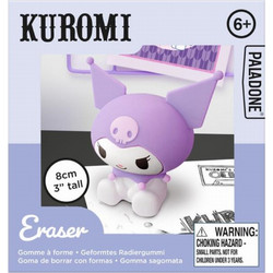 Sanrio: Hello Kitty and Friends - Kuromi Σβήστρα