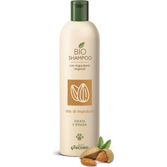 7002 Bio σαμπουάν με εκχύλισμα αμυγδάλου 250 ml