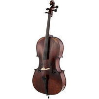 Gewa Germania Rom Ant. Cello 7/8