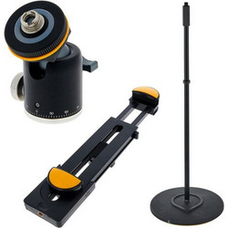 Roadworx Tablet Stand Bundle