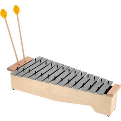 Thomann Soprano Metallophone TSM