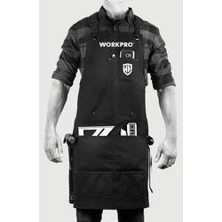 WORKPRO WP289006 Ποδιά Εργασίας