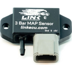 LinkECU MAP3 101-0164 MAP Sensor 3 bar Sensors - MAP