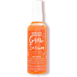 Umberto Giannini Grow Long Hair Serum Μαλλιών για Επανόρθωση 75ml