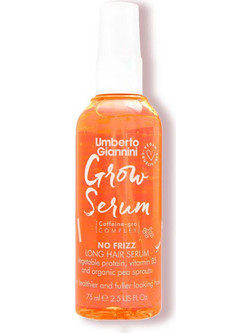 Umberto Giannini Grow Long Hair Serum Μαλλιών για Επανόρθωση 75ml