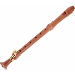 Moeck 2322 Flauto Rondo Alto