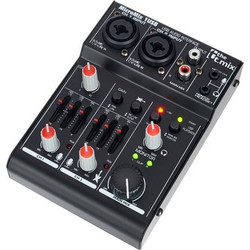 T.MIX MicroMix 1 USB