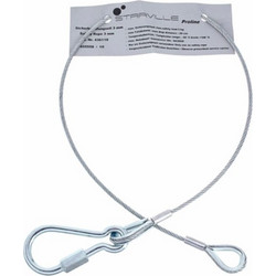 Stairville Safety Proline 60cm/3mm 5kg