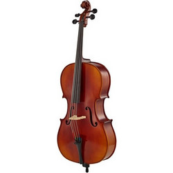 Gewa Allegro VC1 Cello Set 1/4 MB