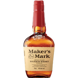 Maker's Mark Bourbon Ουίσκι Bourbon 45% 700ml