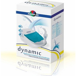 Master Aid Dynamic Νεφελοποιητής Ενηλίκων