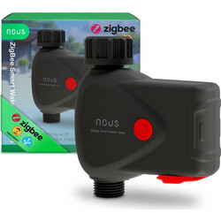 Nous L14 Tuya Zigbee smart irrigation valve