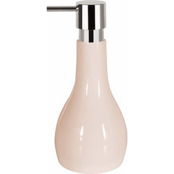 Spirella Dispenser Ball Κεραμικό Μπεζ Φ9.5x20cm 10.18163